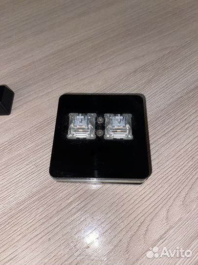 Кнопки для осу