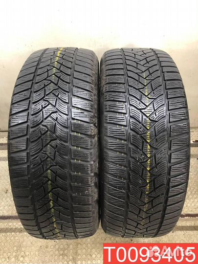 Dunlop Winter Sport 5 205/55 R16 94H