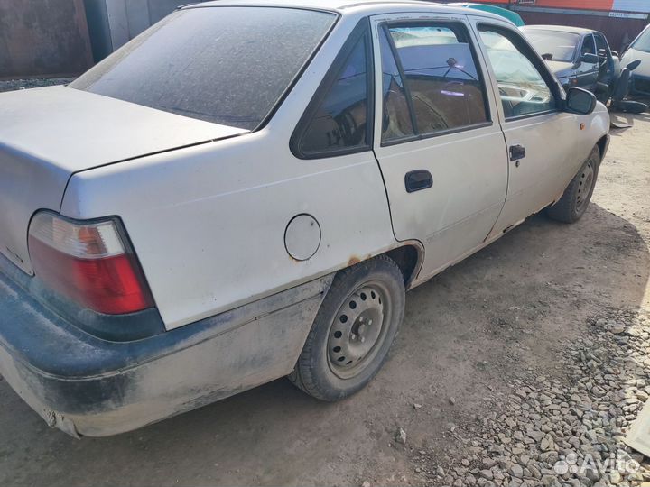 Авторазбор Daewoo nexia G15MF 1.5 трамблёр нексия