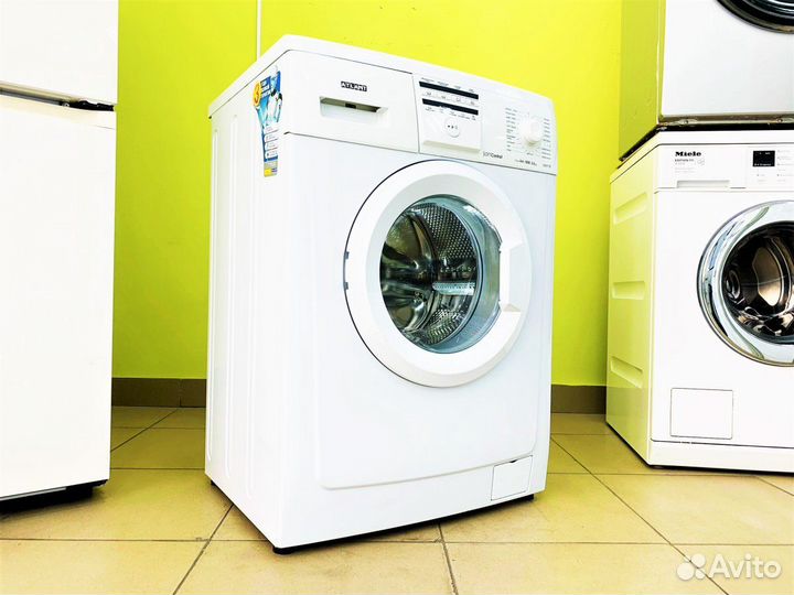 Стиральная машина бу Atlant. Честная гарантия