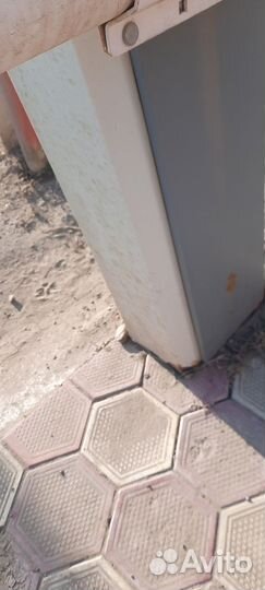 Автоматический шлагбаум бу 6м