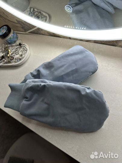 Варежки fransy