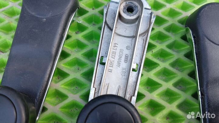 Ручка стеклоподъемника Audi 80 B3