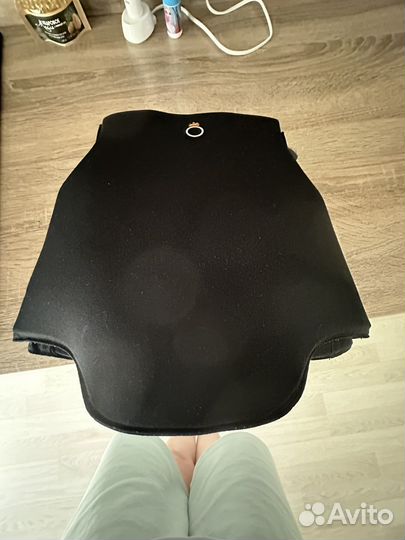 Защитный жилет для конного спорта 4-6 лет