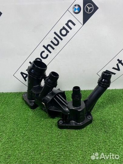 Термостат Bmw X5 G05 2019