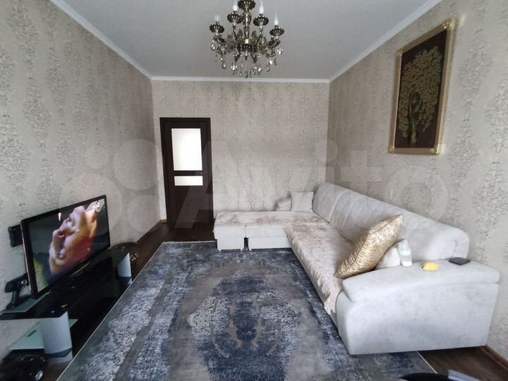 2-к. квартира, 67,9 м², 3/17 эт.