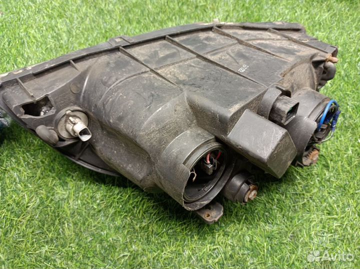 Фара левая Chevrolet Lacetti седан