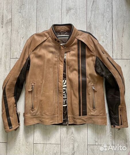 Triumph L мужская мотокуртка