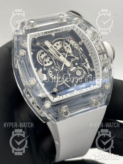 Часы Richard Mille RM 055