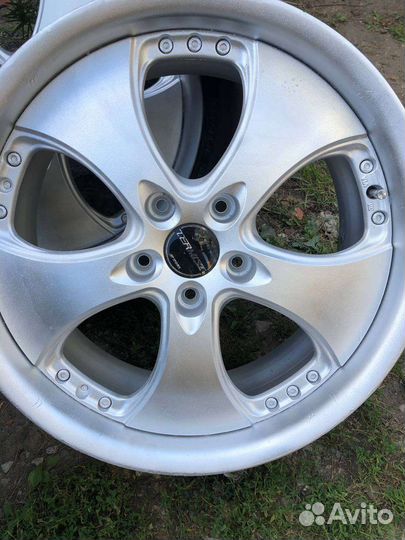 Work ориг r18 225-55