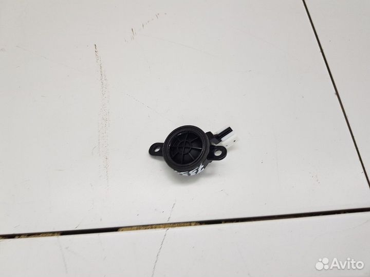 Динамик передний левый (Genesis G80 I)