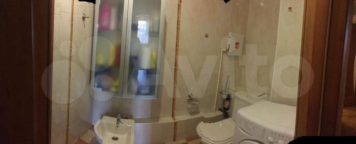 3-к. квартира, 103 м², 4/10 эт.