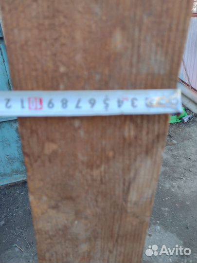 Дверная коробка