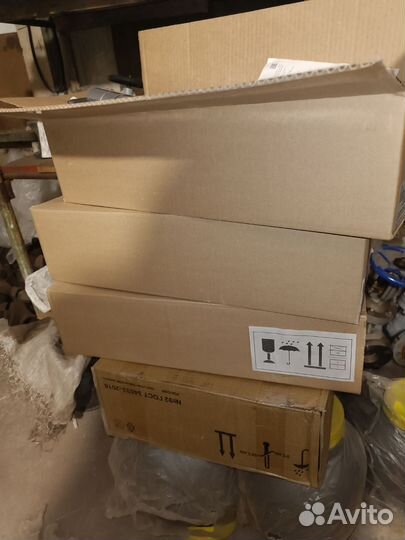 Фонарь уличный светодиодный