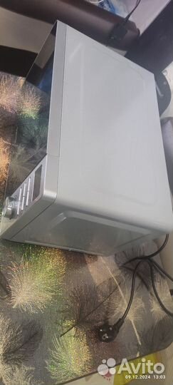 Свч микроволновая печь gorenje