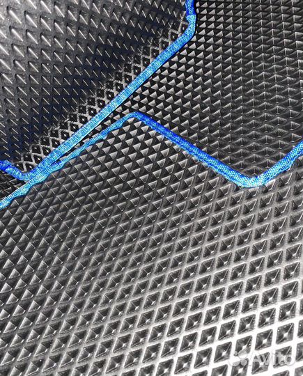 Ева коврики на priora