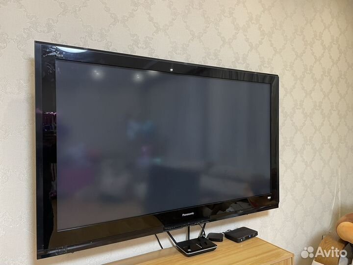 Телевизор panasonic 65