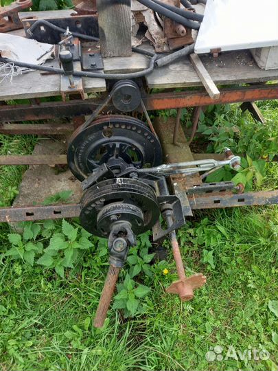 Циркулярная пила