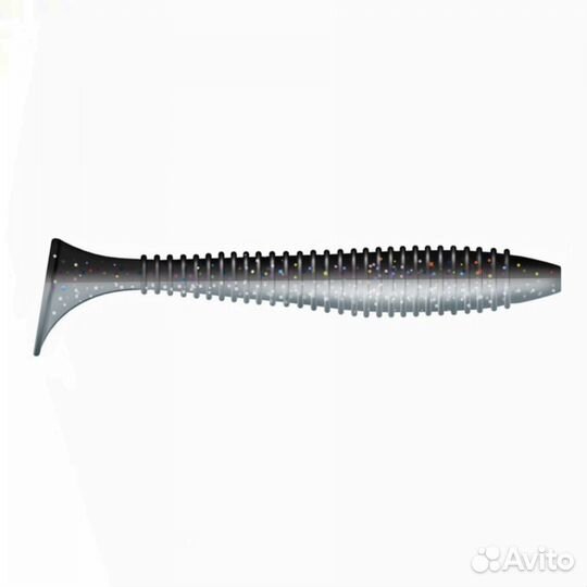 Приманка для рыбалки ZUB-swing 200 мм