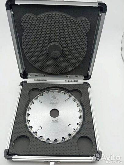 Пилы алмазные подрезные на форматно-раскроечный ст