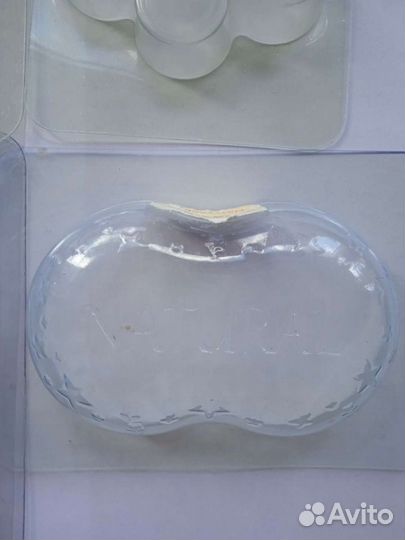 Формы для мыла спа и натюрель