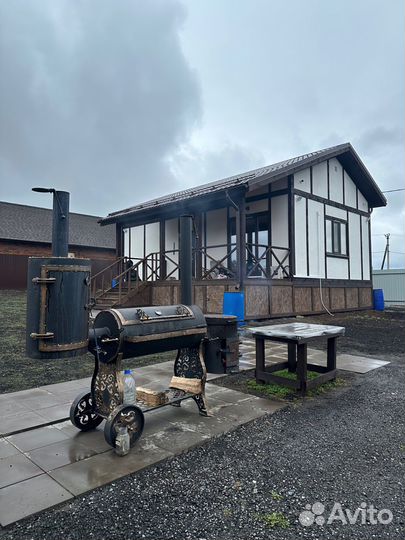 Строительство каркасных домов под ключ