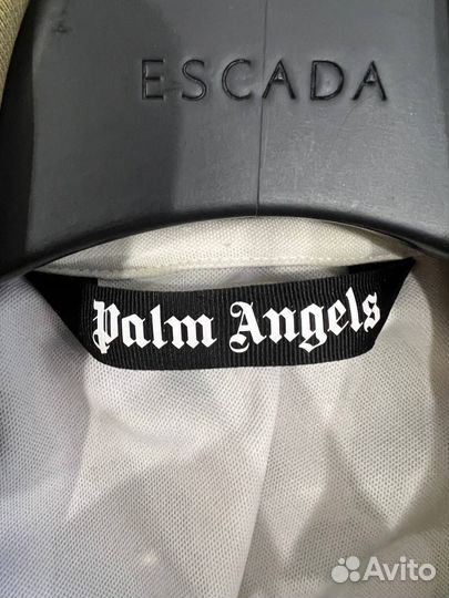 Кофта palm angels