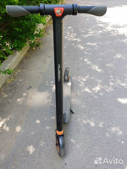 Электро самокат