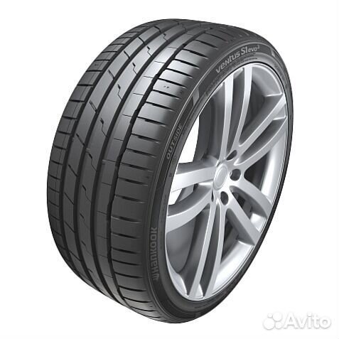 Hankook Ventus S1 Evo 3 K127 245/50 R18 104Y