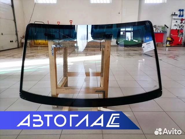 Стекло лобовое Renault Arkana I 5D Suv