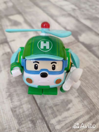 Лягушка для ванны Поли рабокар