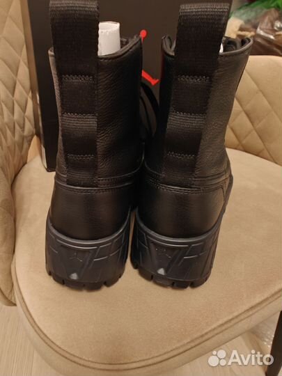 Ботинки nike AIR jordan, оригинал