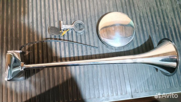 Пневмосигнал Hadley