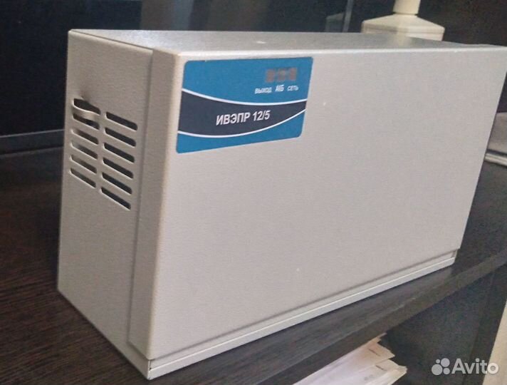 Корпус для рэа