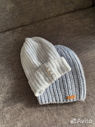 Шапки женские