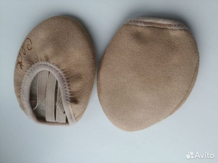 Новые получешки colibri