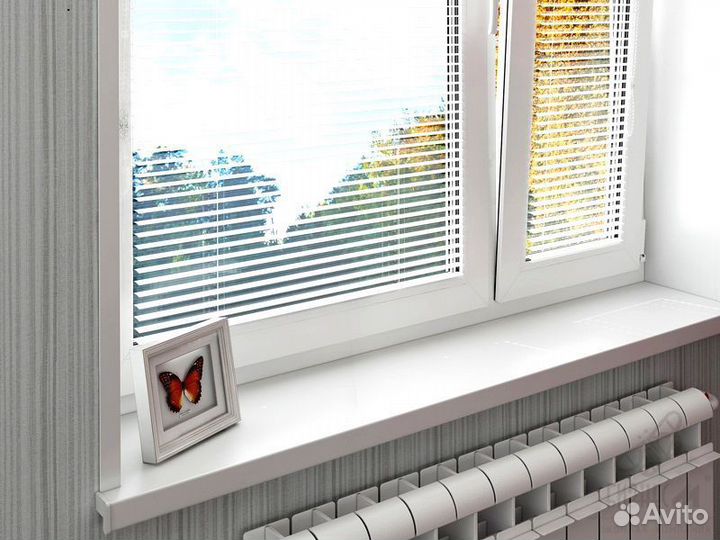 Рулонные шторы день ночь от производителя