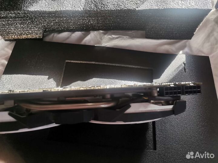 Видеокарта gtx 1080 ti 11 gb