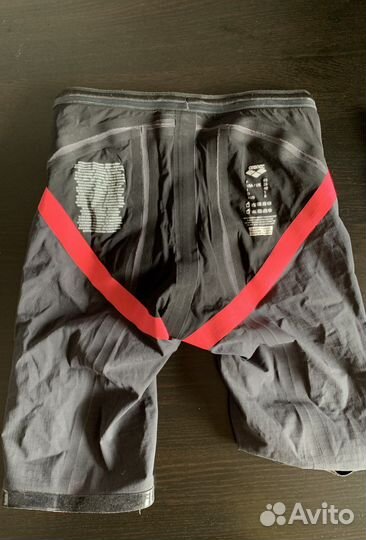 Гидроштрты arena carbon flex