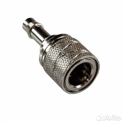 Переходник топливный Suzuki (коннектор;металл)