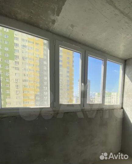 Балконная дверь