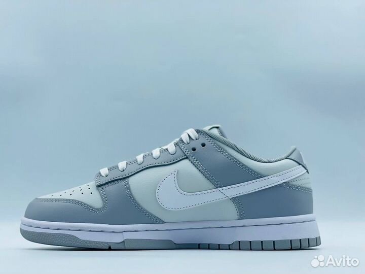 Кроссовки Nike sb dunk low premium