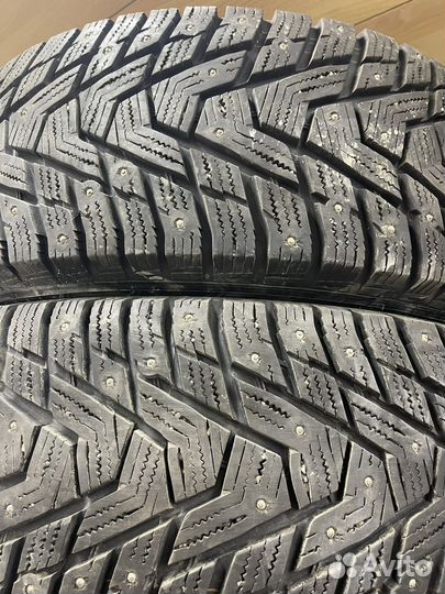 Hankook Winter I'Pike 235/65 R17 104T
