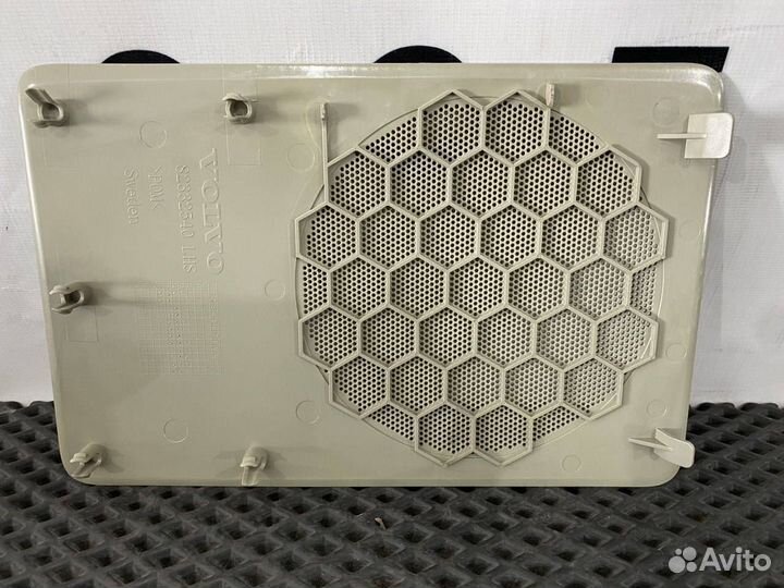 Накладка (сетка) динамика Volvo FH4 82332540