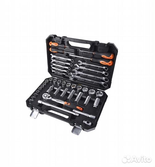 Набор инструмента (новый)