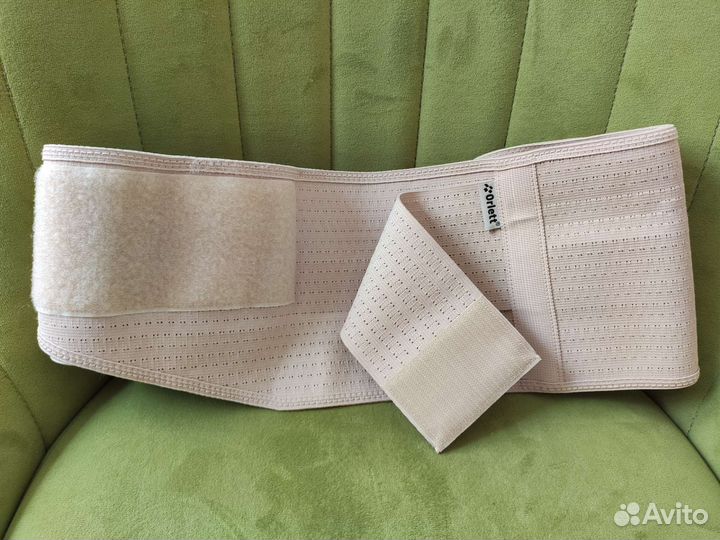 Бандаж для беременных orlett