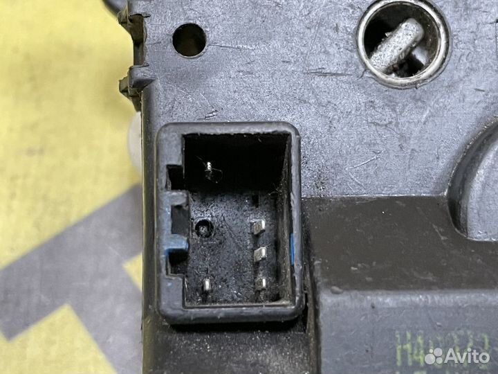 Моторчик заслонки отопителя Kia Cerato