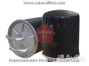 Фильтр топливный FS26080 Sakura