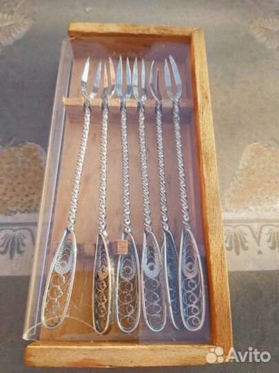 Набор вилок