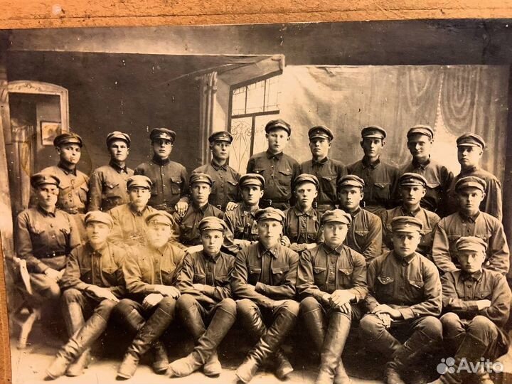 Фото ркка, большое 32х25